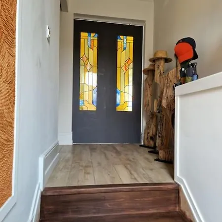 Appartement Atelier De - 6p Avec Parking Gratuit&terrasse