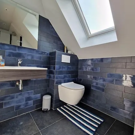 Appartement Atelier De - 6p Avec Parking Gratuit&terrasse *