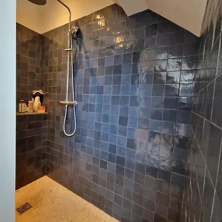 Atelier De - 6p Avec Parking Gratuit&terrasse *