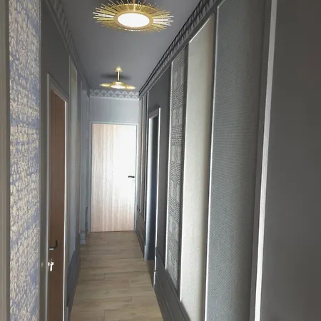 Atelier De - 6p Avec Parking Gratuit&terrasse * Berck