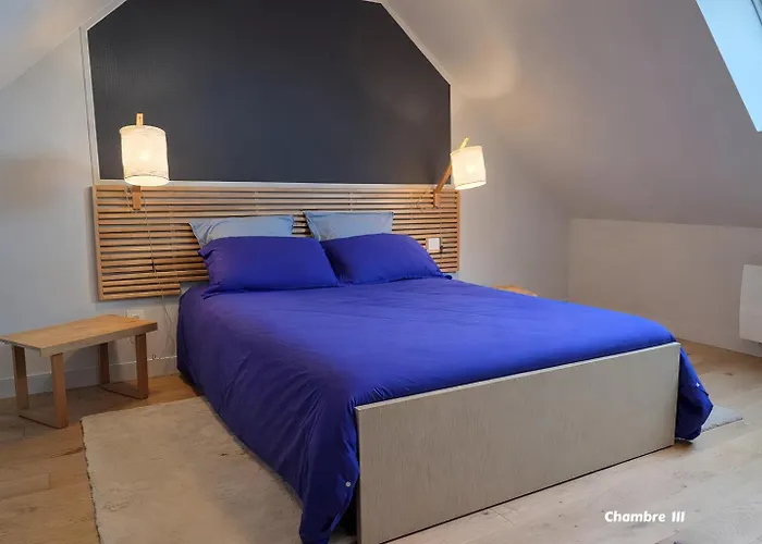Atelier De - 6p Avec Parking Gratuit & Terrasse Апартаменты *