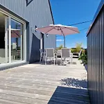 Atelier De - 6p Avec Parking Gratuit & Terrasse شقة *