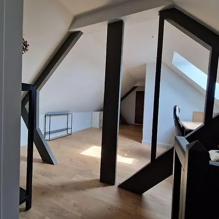 Atelier De - 6p Avec Parking Gratuit & Terrasse * Berck