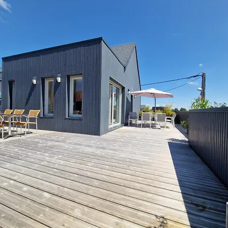 Atelier De - 6p Avec Parking Gratuit & Terrasse *