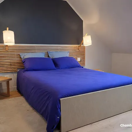 Atelier De - 6p Avec Parking Gratuit & Terrasse Διαμέρισμα *