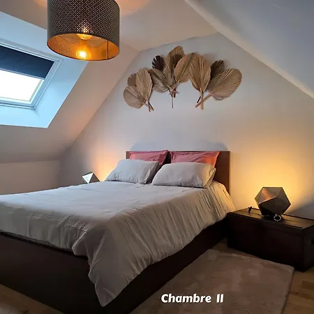 Atelier De - 6p Avec Parking Gratuit&terrasse * Berck