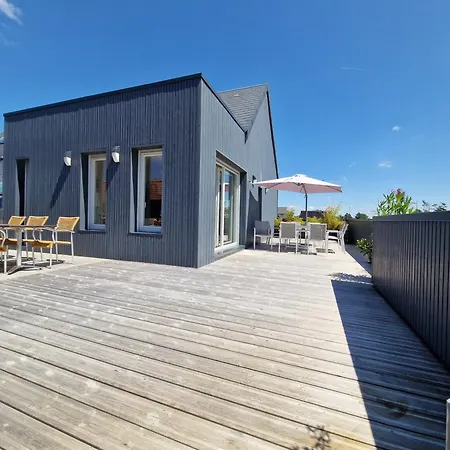 Atelier De - 6p Avec Parking Gratuit & Terrasse *