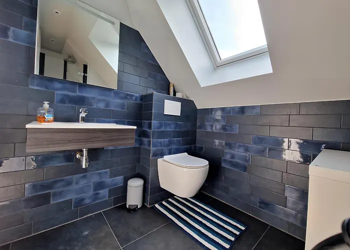 Appartement Atelier De - 6p Avec Parking Gratuit&terrasse *