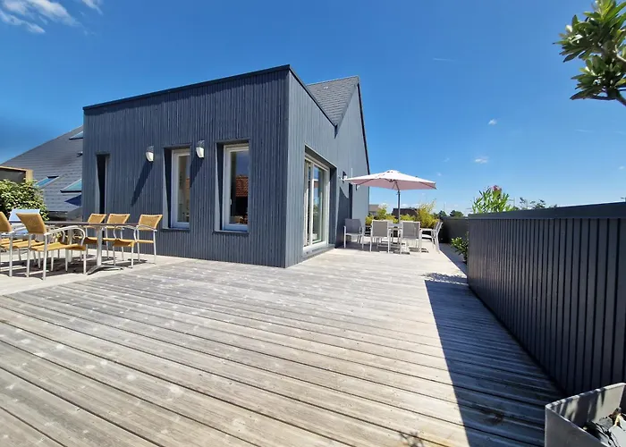 Atelier De - 6p Avec Parking Gratuit&terrasse *