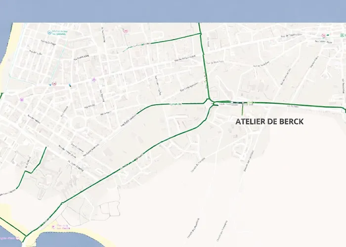 Appartement Atelier De - 6p Avec Parking Gratuit&terrasse